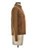 Ann Taylor Brown Jacket Size XXS - photo 4