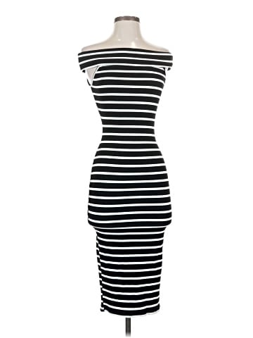 Derek Heart Cocktail Dress (view 1)
