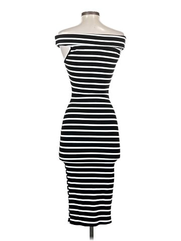Derek Heart Cocktail Dress (view 2)