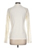 Maurices Ivory Long Sleeve Top Size L - photo 2