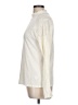 Maurices Ivory Long Sleeve Top Size L - photo 5