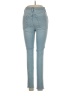We the Free Solid Blue Jeans Size 27 waist - photo 2