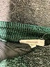 Maurices Argyle Green Long Sleeve Top Size 14 (0) - photo 6
