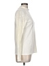 Maurices Ivory Long Sleeve Top Size L - photo 4