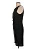 Leith Solid Black Cocktail Dress Size S - photo 5