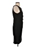 Leith Solid Black Cocktail Dress Size S - photo 4