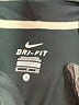 Nike Black Track Jacket Size S - photo 6