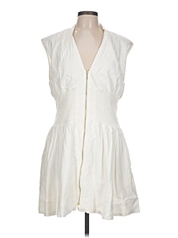Anthropologie Casual Dress (view 1)