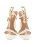 Alias Mae Ivory White Sandals Size EU 39 - photo 2
