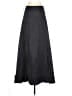 Prada Solid Black Casual Skirt Size 28 waist (estimated) - photo 2