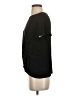 Leith Black Short Sleeve Top Size S - photo 5