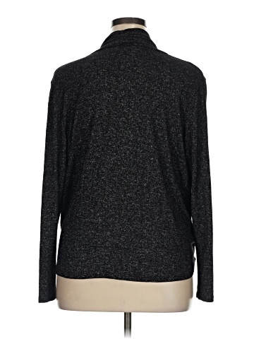Slate & Willow Long Sleeve Top (view 2)