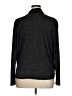 Slate & Willow Black Long Sleeve Top Size XL - photo 2