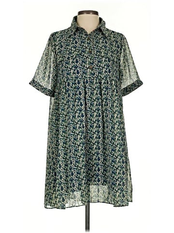 Kling Casual Dress (view 1)