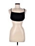 WeWoreWhat Black Tank Top Size M - photo 1
