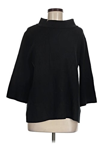 Fate Turtleneck Sweater (view 1)