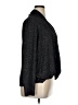 Slate & Willow Black Long Sleeve Top Size XL - photo 4