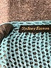 Sydney Easton Teal Pullover Sweater Size M (estimated) - photo 7