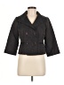 Axcess Gray Blazer Size 6 - photo 1