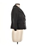 Axcess Gray Blazer Size 6 - photo 4