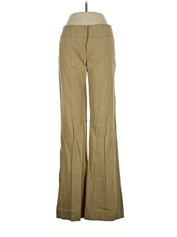 Kenneth Cole New York Linen Pants (view 1)