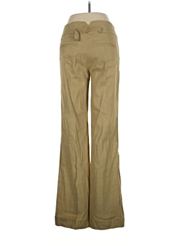 Kenneth Cole New York Linen Pants (view 2)