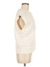 Unbranded Ivory Sweater Vest Size M - photo 4