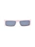 Matt & Nat Pink Sunglasses One size - photo 2