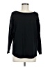 Assorted Brands Black Pullover Sweater Size M - photo 1
