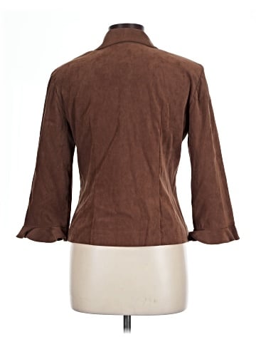 Mary McFadden Blazer (view 2)