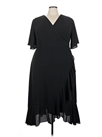 Kiyonna Casual Dress (view 1)