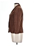 Mary McFadden Brown Blazer Size 10 - photo 5