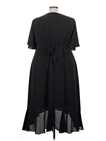 Kiyonna Casual Dress (view 2)