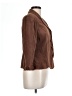 Mary McFadden Brown Blazer Size 10 - photo 4