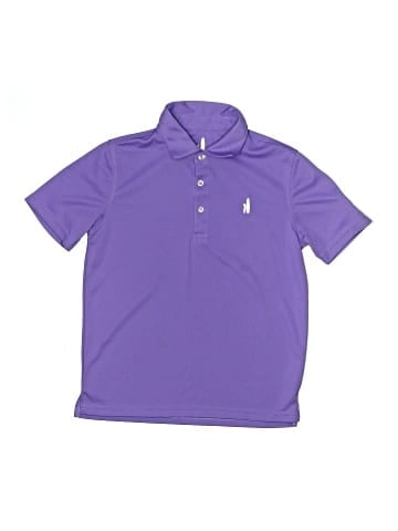 Johnnie-O Short Sleeve Polo (view 1)