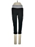 Lululemon Athletica Color Block Black Active Pants Size 4 - photo 1