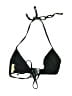 Michael Kors Black Swimsuit Top Size 10 - photo 2