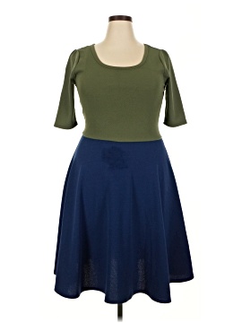 slim fit dress slacks Amelia Dress – lularoe