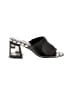 Assorted Brands Black Sandals Size EU 36 - photo 1