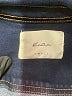 KANCAN JEANS Blue Denim Jacket Size S - photo 6