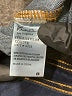 KANCAN JEANS Blue Denim Jacket Size S - photo 7