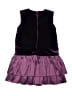 Luli & Me Purple Dress Size 6 - photo 2