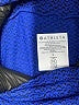 Athleta Blue Long Sleeve Turtleneck Size L - photo 7