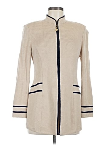 St. John Collection by Marie Gray Cardigan (view 1)