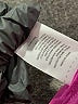Unbranded Purple Track Jacket Size XS - photo 7