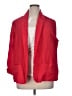 Chico's Red Kimono Size XL (3) - photo 1