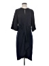 Unbranded 100% Polyester Blue Cocktail Dress Size S - photo 1