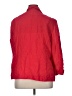 Chico's Red Kimono Size XL (3) - photo 2