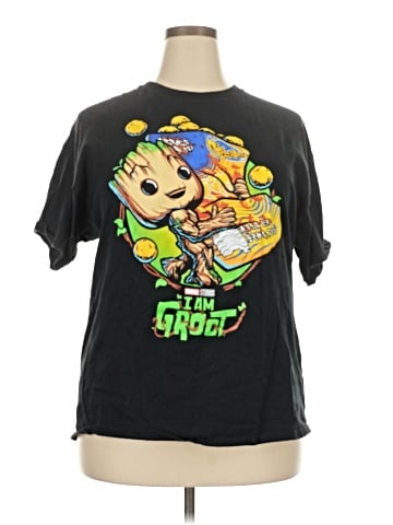 Marvel Short Sleeve T-Shirt (view 1)