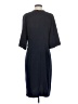 Unbranded 100% Polyester Blue Cocktail Dress Size S - photo 2
